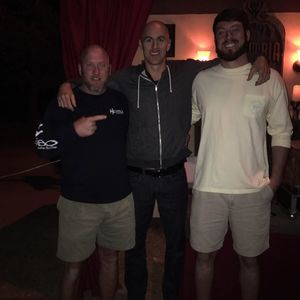 Meet your Posher, Jacob